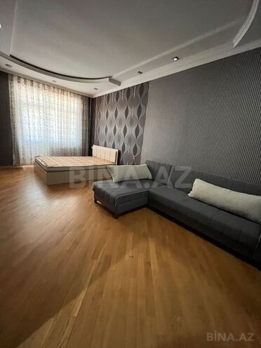 Сдаётся 2-комн. новостройка 60 м², м. Гянджлик, photo 4 from 16