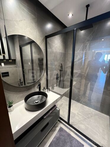 İcarəyə verilir 3 otaqlı yeni tikili 160 m², Ağ şəhər q., photo 21 from 30