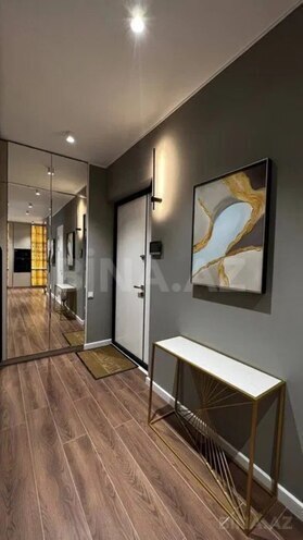 İcarəyə verilir 2 otaqlı yeni tikili 100 m², Ağ şəhər q., photo 9 from 13