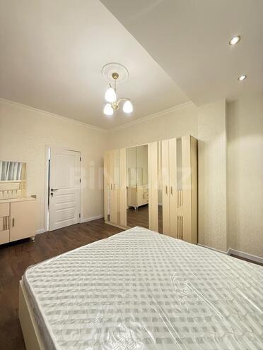 Продаётся 2-комн. новостройка 75 м², м. Иншаатчылар, photo 5 from 15