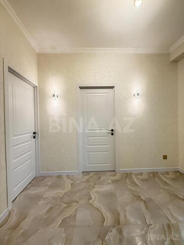 Продаётся 2-комн. новостройка 75 м², м. Иншаатчылар, photo 11 from 15