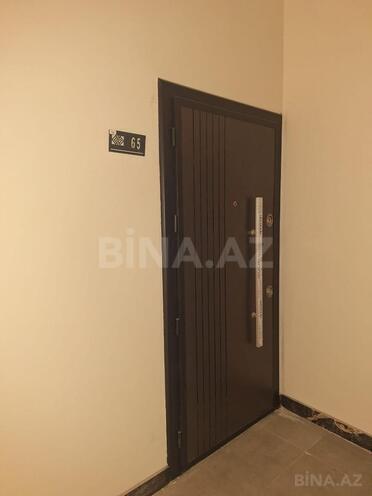 Продаётся 2-комн. новостройка 80 м², м. Кероглу, photo 12 from 13