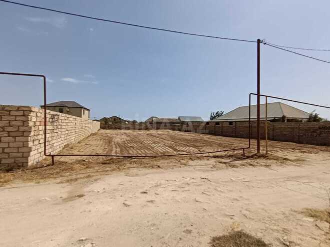 Satılır  torpaq 12 sot, Sea Breeze q., photo 3 from 5