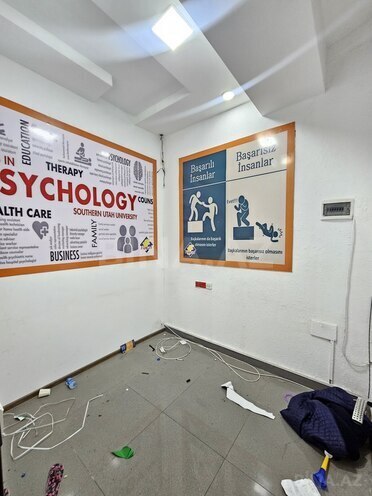 İcarəyə verilir  obyekt 230 m², Nizami m., photo 18 from 23