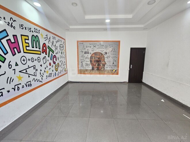 İcarəyə verilir  obyekt 230 m², Nizami m., photo 9 from 23