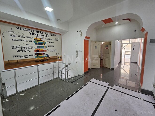 İcarəyə verilir  obyekt 230 m², Nizami m., photo 14 from 23