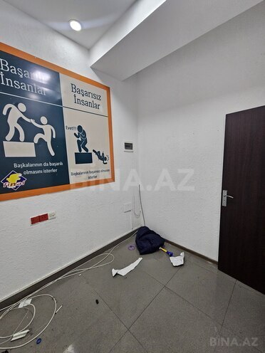 İcarəyə verilir  obyekt 230 m², Nizami m., photo 17 from 23
