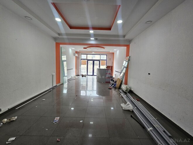 İcarəyə verilir  obyekt 230 m², Nizami m., photo 3 from 23