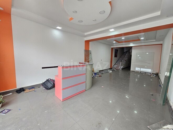 İcarəyə verilir  obyekt 230 m², Nizami m., photo 5 from 23