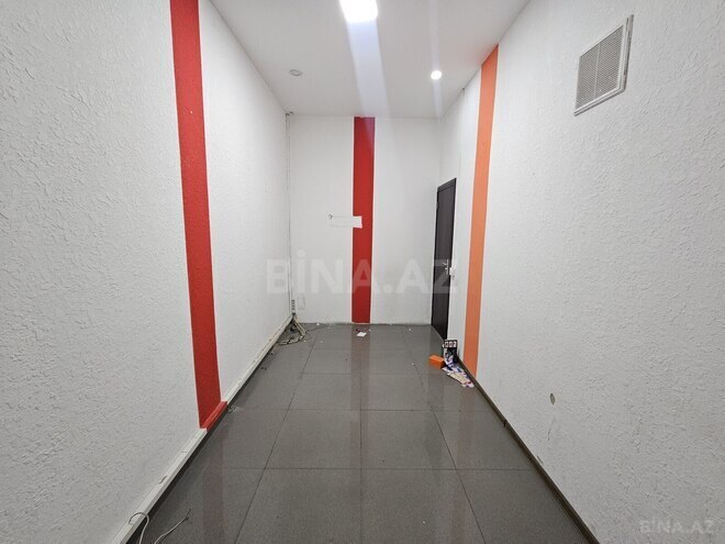 İcarəyə verilir  obyekt 230 m², Nizami m., photo 19 from 23