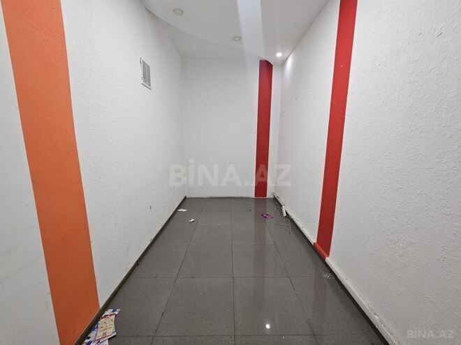 İcarəyə verilir  obyekt 230 m², Nizami m., photo 20 from 23