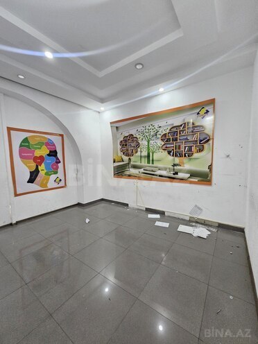 İcarəyə verilir  obyekt 230 m², Nizami m., photo 11 from 23