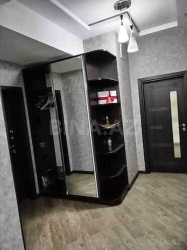 Сдаётся 2-комн. новостройка 93 м², м. Иншаатчылар, photo 11 from 16
