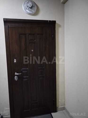 Сдаётся 2-комн. новостройка 93 м², м. Иншаатчылар, photo 15 from 16