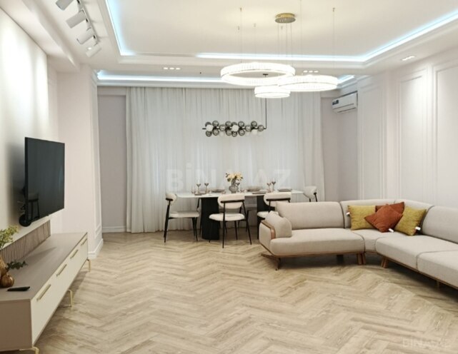 Satılır 2 otaqlı yeni tikili 108 m², 28 May m., photo 13 from 17