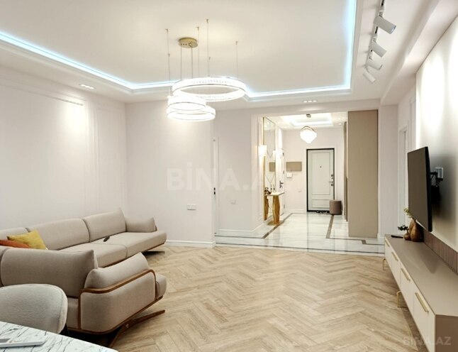 Satılır 2 otaqlı yeni tikili 108 m², 28 May m., photo 10 from 17
