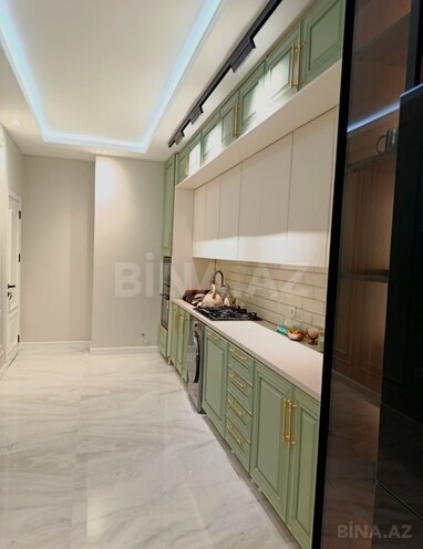 Satılır 2 otaqlı yeni tikili 108 m², 28 May m., photo 6 from 17