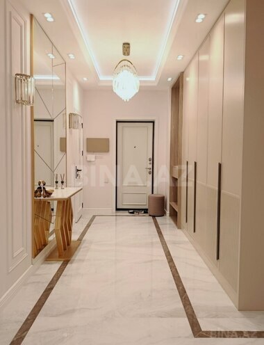 Satılır 2 otaqlı yeni tikili 108 m², 28 May m., photo 4 from 17