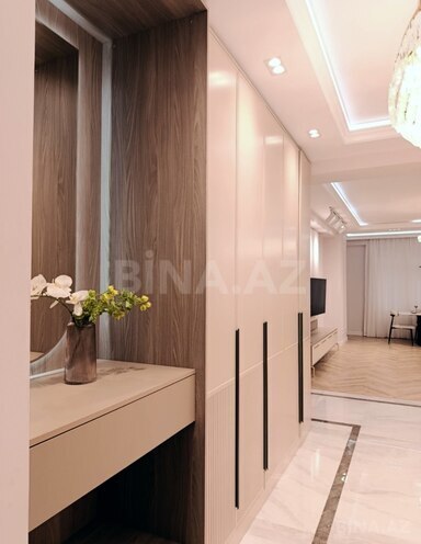 Satılır 2 otaqlı yeni tikili 108 m², 28 May m., photo 7 from 17