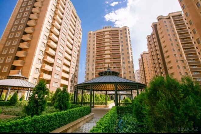 Satılır 2 otaqlı yeni tikili 108 m², 28 May m., photo 16 from 17