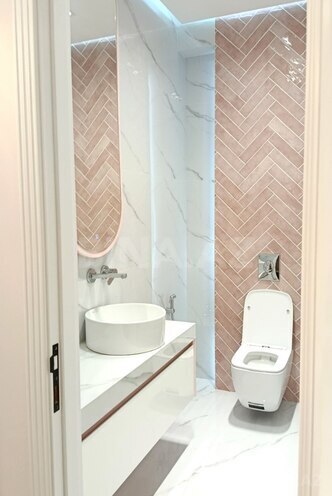 Satılır 2 otaqlı yeni tikili 108 m², 28 May m., photo 15 from 17