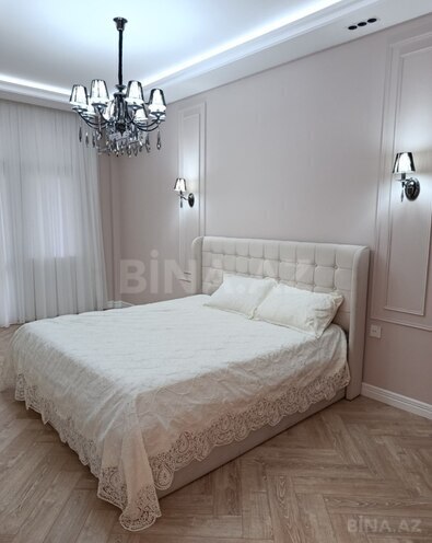 Satılır 2 otaqlı yeni tikili 108 m², 28 May m., photo 12 from 17