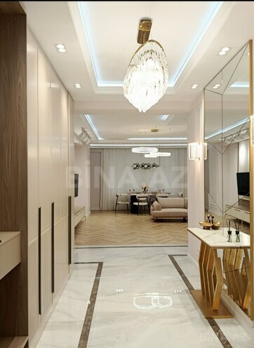 Satılır 2 otaqlı yeni tikili 108 m², 28 May m., photo 14 from 17