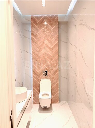 Satılır 2 otaqlı yeni tikili 108 m², 28 May m., photo 5 from 17