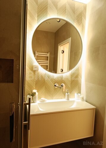 Satılır 2 otaqlı yeni tikili 108 m², 28 May m., photo 9 from 17