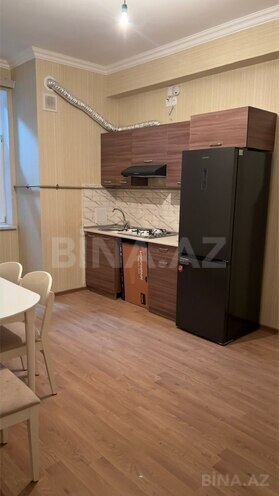 İcarəyə verilir 2 otaqlı yeni tikili 45 m², Binəqədi q., photo 4 from 13