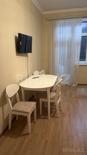 İcarəyə verilir 2 otaqlı yeni tikili 45 m², Binəqədi q., photo 6 from 13