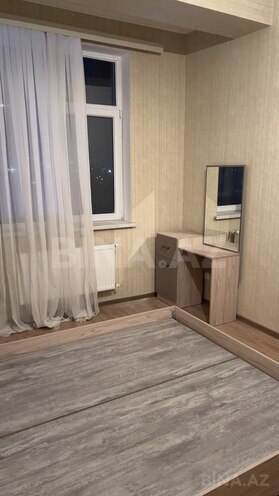 İcarəyə verilir 2 otaqlı yeni tikili 45 m², Binəqədi q., photo 7 from 13