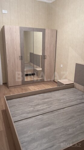 İcarəyə verilir 2 otaqlı yeni tikili 45 m², Binəqədi q., photo 9 from 13