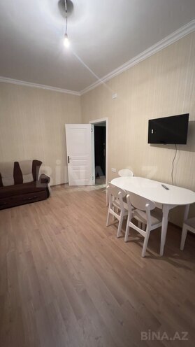 İcarəyə verilir 2 otaqlı yeni tikili 45 m², Binəqədi q., photo 5 from 13