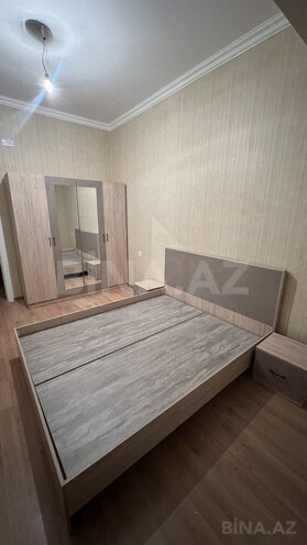 İcarəyə verilir 2 otaqlı yeni tikili 45 m², Binəqədi q., photo 10 from 13
