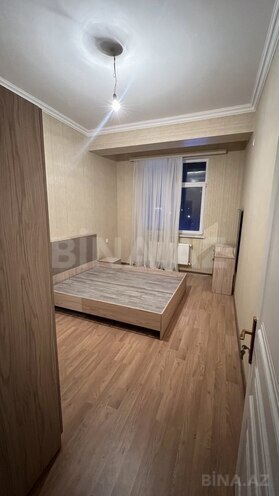 İcarəyə verilir 2 otaqlı yeni tikili 45 m², Binəqədi q., photo 8 from 13