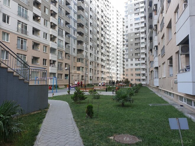 Сдаётся 2-комн. новостройка 75 м², м. 20 января, photo 3 from 29