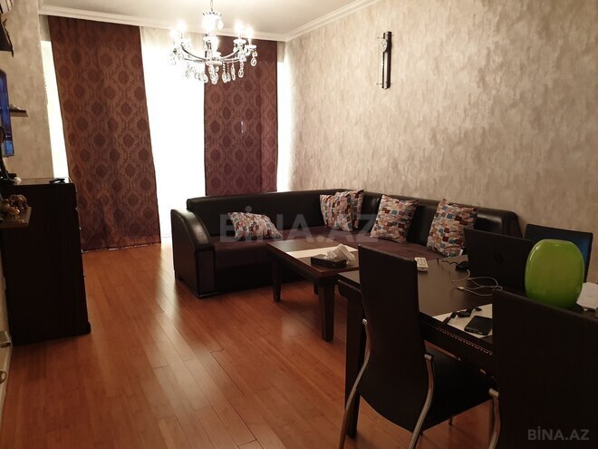 Сдаётся 2-комн. новостройка 75 м², м. 20 января, photo 5 from 29