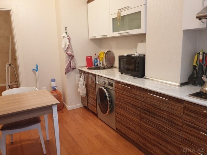 Сдаётся 2-комн. новостройка 75 м², м. 20 января, photo 11 from 29