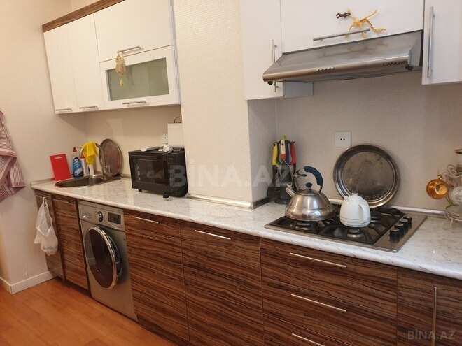Сдаётся 2-комн. новостройка 75 м², м. 20 января, photo 10 from 29