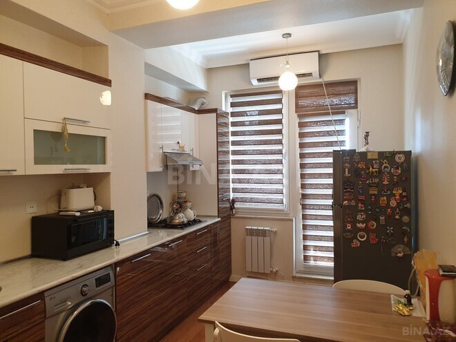 Сдаётся 2-комн. новостройка 75 м², м. 20 января, photo 9 from 29