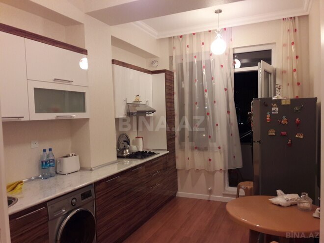 Сдаётся 2-комн. новостройка 75 м², м. 20 января, photo 13 from 29