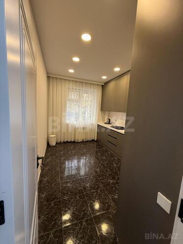 Продаётся 3-комн. новостройка 100 м², м. Низами, photo 22 from 23