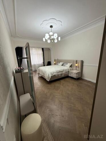 Продаётся 3-комн. новостройка 100 м², м. Низами, photo 15 from 23