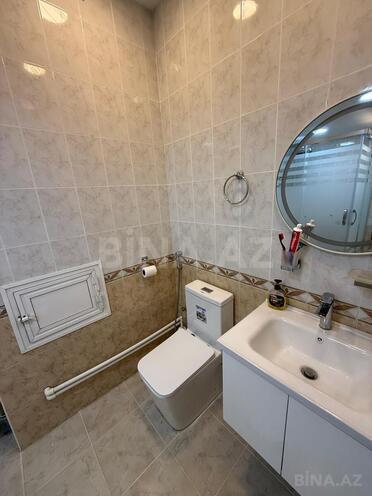 Продаётся 3-комн. новостройка 100 м², м. Низами, photo 9 from 23