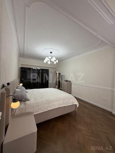 Продаётся 3-комн. новостройка 100 м², м. Низами, photo 11 from 23