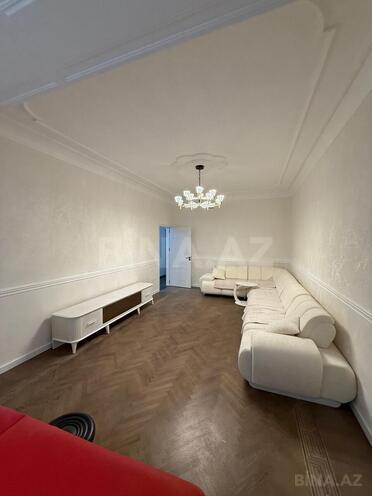 Продаётся 3-комн. новостройка 100 м², м. Низами, photo 21 from 23