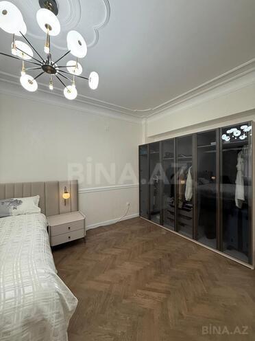 Продаётся 3-комн. новостройка 100 м², м. Низами, photo 6 from 23