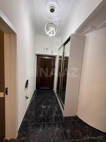 Продаётся 3-комн. новостройка 100 м², м. Низами, photo 18 from 23