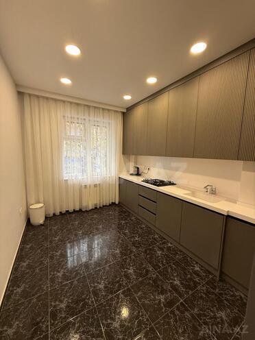 Продаётся 3-комн. новостройка 100 м², м. Низами, photo 7 from 23